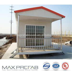 PC7533 Australie Cabines portables d'<span class=keywords><strong>occasion</strong></span> en acier préfabriquées à faible coût pour chambre arrière-cour à vendre - Product Image 5