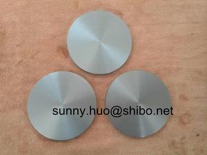 शुद्ध मोलिब्डेनम डिस्क, मो डिस्क, moly टुकड़ा - Product Image 6
