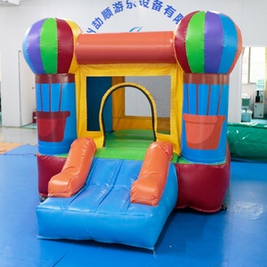 Castillo hinchable <span class=keywords><strong>de</strong></span> alta calidad para niños, castillo hinchable <span class=keywords><strong>de</strong></span> 2,8X2,1 m CN;GUA, 1 unidad - Product Image 3