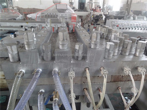 Poly Carbonaat Plaat Maken Machine