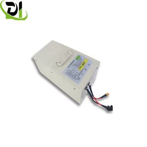 <span class=keywords><strong>Batterie</strong></span> Lifepo4 48v 20ah /25Ah/40Ah/60Ah 48v 20ah vélo électrique chariot élévateur <span class=keywords><strong>tondeuse</strong></span> à gazon <span class=keywords><strong>batterie</strong></span> - Product Image 4