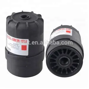 BUSIDN Wholesale Manufacture Auto Fuel Filter For fleetguard ff42000 cross reference FF42000 4990879