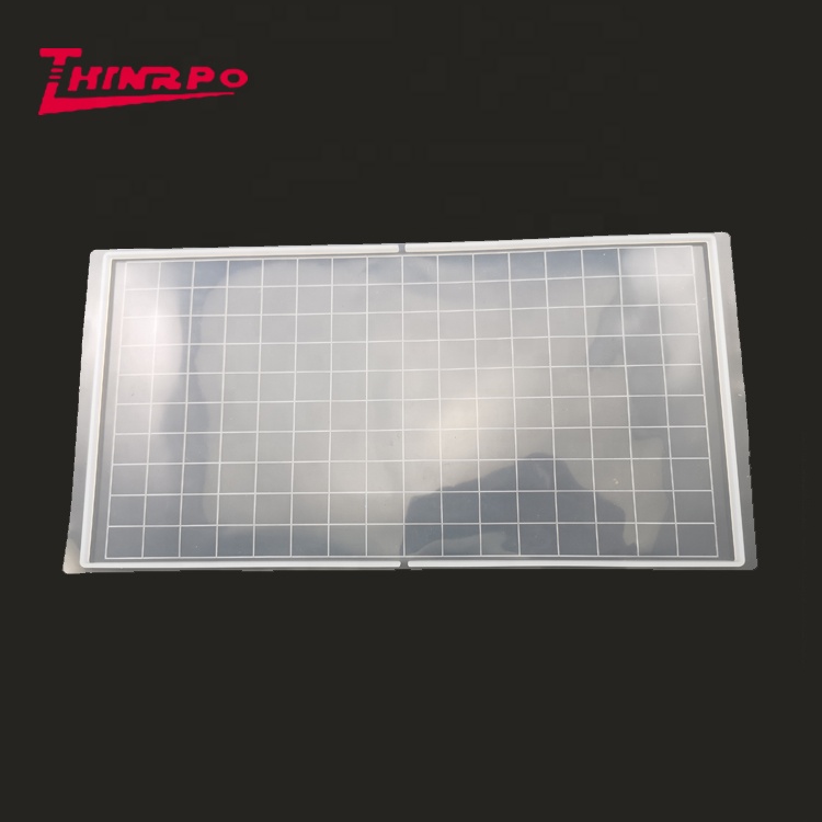 Водонепроницаемая Защитная пленка для клавиатуры, протектор для клавиатуры с принтом, прозрачный силиконовый чехол для клавиатуры на заказ