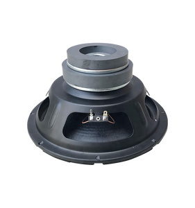 ไดรเวอร์ซับวูฟเฟอร์ K10 ขนาด 10 นิ้ว สำหรับลำโพงคาราโอเกะ - Product Image 2