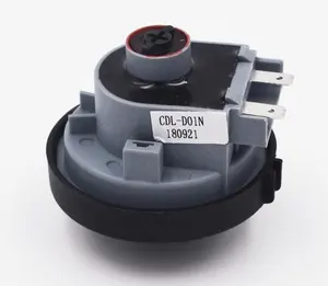 good quality OEM universal application cost-effective Washing Machine Pressure Sensor Level Switch CDL-D01N with low cost