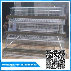 Venta grande utilizado para granja <span class=keywords><strong>de</strong></span> cría <span class=keywords><strong>de</strong></span> gallinas Ponedoras <span class=keywords><strong>de</strong></span> <span class=keywords><strong>huevos</strong></span> Jaula poutry con presión <span class=keywords><strong>de</strong></span> agua automático - Product Image 3