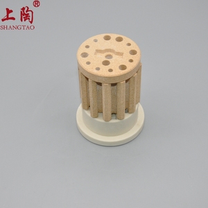Facile Remplacement <span class=keywords><strong>Vaporisateur</strong></span> En Céramique Élément Chauffant - Product Image 5
