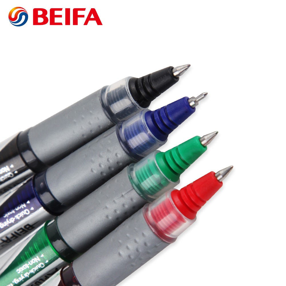 マハラジャチーク材のボールペン マハラジャチーク材のボールペン