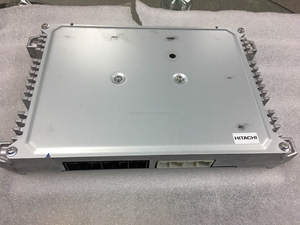 Parti per macchine da costruzione per escavatore ZX200-5G pannello di controllo della scheda di controllo della CPU pannello <span class=keywords><strong>ECU</strong></span> YA60001374 - Product Image 3