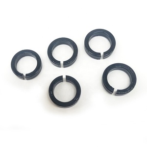 Nucleo Toroidale Magnetico Morbido Tipo Anello con Apertura 2mm - Product Image 5