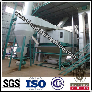 Nhà Sản Xuất Thức Ăn Viên Chuyên Nghiệp Bộ Thức Ăn Viên Hoàn Chỉnh Máy Làm Thức Ăn Gia Súc - Product Image 6