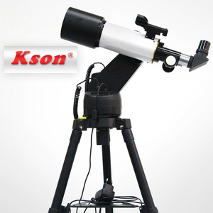 CA80 80mm 3x barlow top optique télescope informatisé GOTO 400mm astronomique télescope - Product Image 4
