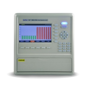 64 Kanalen <span class=keywords><strong>PT100</strong></span> Probe Data Logger