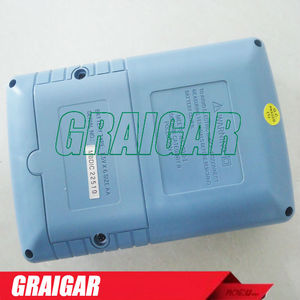 ของแท้ MS5201 Digital Insulation <span class=keywords><strong>Tester</strong></span> เครื่องตรวจจับแรงดันไฟฟ้า AC/DC - Product Image 4