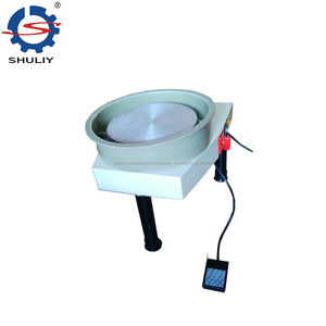 Dc DIY Portable Électrique <span class=keywords><strong>Tour</strong></span> <span class=keywords><strong>De</strong></span> Potier - Product Image 6