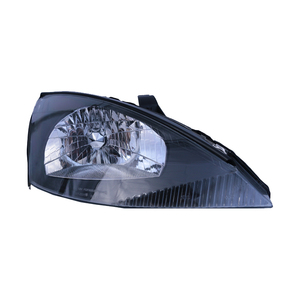 Lampada frontale per auto faro faro anteriore auto autoramp/autolight faro auto per <span class=keywords><strong>Ford</strong></span> <span class=keywords><strong>Focus</strong></span> 2000-2004 - Product Image 2