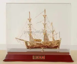 High Quality Gifts Dhow Model