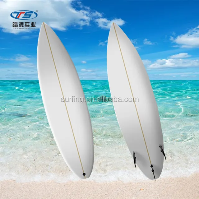 Hoge Dichtheid Eps Blanks Surfen Board Surfplank Clear Surfplank