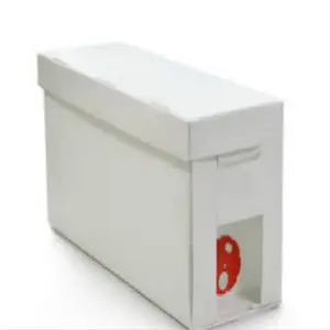100% PP 塑料 corflute nuc 蜂箱，用于女王蜜蜂的塑料蜂箱