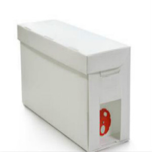 100% PP Plastic Corflute Nuc Bee Box Plastic Bee Hive For Queen Bees