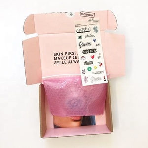 <span class=keywords><strong>Precio</strong></span> bajo reciclable de ropa de lujo <span class=keywords><strong>caja</strong></span> de correo logotipo personalizado impreso marrón de cartón <span class=keywords><strong>caja</strong></span> de cartón corrugado <span class=keywords><strong>caja</strong></span> de cartón de la <span class=keywords><strong>caja</strong></span> de envío - Product Image 2