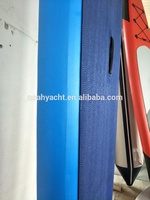 Planche SUP gonflable de 16 'de long pour planche à pagaie de pêche de surf polyvalente multi-personnes nouvelle génération Isup