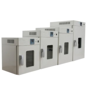 فرن مختبرات TOPTION DHG-9053A، فرن درجات حرارة عالية، فرن تجفيف بالحمل الحراري - Product Image 4