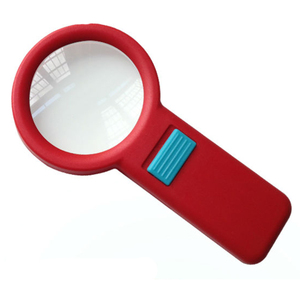 LED portatile <span class=keywords><strong>70MM</strong></span> con lente d'ingrandimento illuminata 5X - Product Image 5