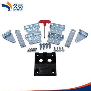 JOYTECH PK300DC 자동 스윙 게이트 모터 - Product Image 5