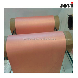 99.9% 8um, 12um, 35um lamina <span class=keywords><strong>di</strong></span> <span class=keywords><strong>rame</strong></span> per la batteria al litio - Product Image 1