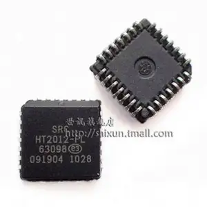 SXQ3-PLCC28 HART Modem Yeni IC HT2012-PL