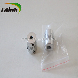 JM2-40 JM2-30 JM2-25 Khớp Nối Trục Linh Hoạt Và Vít Bóng - Product Image 2