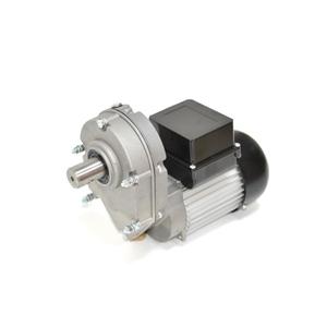 Aoer 250 w, 230 v, 50 hz, 1725 rpm Bas RÉGIME Bride Monté AC Monophasé Réversible Orientée électrique <span class=keywords><strong>moto</strong></span> - Product Image 1