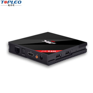Vendiendo bien por todo el mundo 3 GB DDR3 ram Salida 4k2k reproductor HD <span class=keywords><strong>tv</strong></span> box android 6.0 Unidades superior caja - Product Image 6