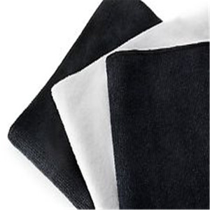 Logo Tùy Chỉnh Nhanh Khô In Buck Dày Vuông In Nhỏ Logo Malaysia Microfiber Yoga Tay Phòng Tập Thể Dục Suede Khăn - Product Image 6