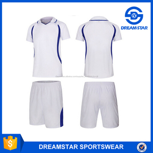 wholesale custom club soccer jerseys high quality - Product Image 2