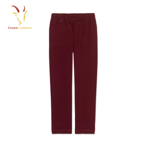 <span class=keywords><strong>Pantaloni</strong></span> da <span class=keywords><strong>Jogger</strong></span> sportivi da uomo in Cashmere lavorati a <span class=keywords><strong>maglia</strong></span> di alta qualità - Product Image 1