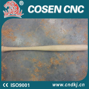 Tour à <span class=keywords><strong>bois</strong></span> CNC/<span class=keywords><strong>fraiseuse</strong></span> automatique pour la fabrication de perles en <span class=keywords><strong>bois</strong></span>/machine à brosser pour batte de baseball en <span class=keywords><strong>bois</strong></span> - Product Image 3
