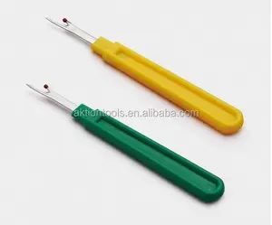 May Seam Ripper Xử Lý Phẳng Nhiều Màu Sắc AK-115A