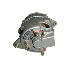 ALTERNADOR 110-555HD 12 Voltios 140 Amperios <span class=keywords><strong>J</strong></span>-180 para VNL - Product Image 3