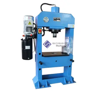 High quality small electric hydraulic press machine