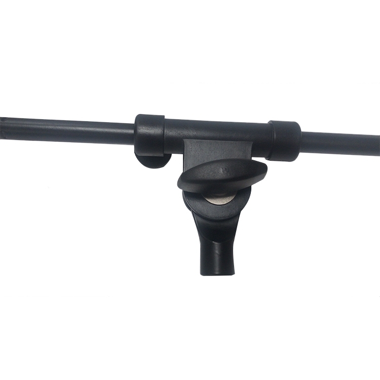 Usine prix jouet microphone avec support et pied de micro bureau