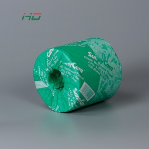 Alto rendimiento industrial rollo de papel higiénico - Product Image 2