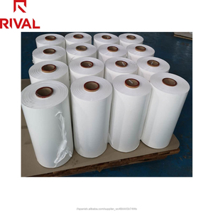 De alta calidad resistente a <span class=keywords><strong>los</strong></span> rayos UV LLDPE ensilado cubierta paca de heno de - Product Image 4