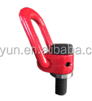 <span class=keywords><strong>Anneau</strong></span> de <span class=keywords><strong>levage</strong></span> pivotant <span class=keywords><strong>Rud</strong></span> Vlbg M42, joint pivotant OEM G80, point de <span class=keywords><strong>levage</strong></span> à vis - Product Image 4