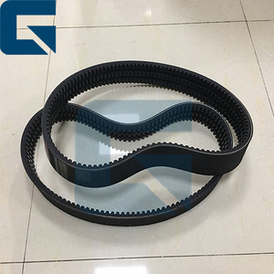 320d 320c graafmachine motor riem, v-riem 212-8585, 2128585 - Product Image 1