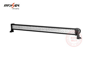 Barra Luminosa LED da 42 Pollici, 15000 Lumen 240W per Polaris RZR UTV ATV, Barra LED per Camion - Product Image 2
