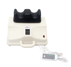 Máquina Chi Original del Fabricante Sun Ancon, Japón - Product Image 2