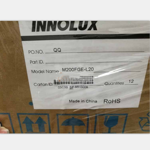 Màn Hình <span class=keywords><strong>LCD</strong></span> 20 "Cho M200FGE-L20 Thay Thế Bảng Điều Khiển Màn Hình Máy Tính Lenovo Tất Cả Trong Một - Product Image 2