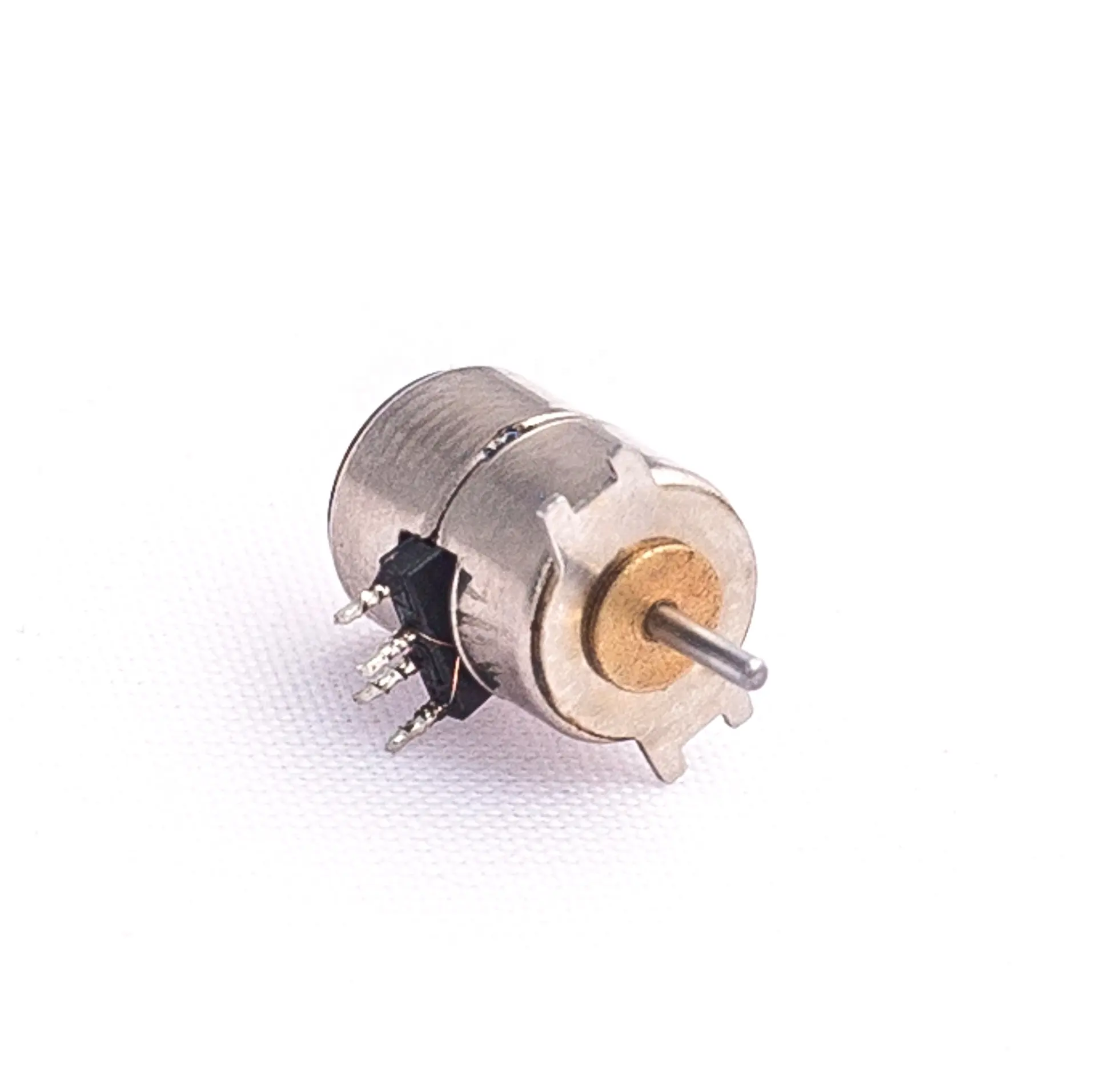 Mini moteur pas à pas électrique 5v, 6mm, nouveau modèle, SM0601